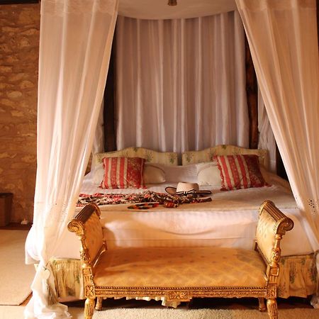 Villa La Roseraie Avec Acces Piscine Hotel La Roseraie مونتيناك المظهر الخارجي الصورة