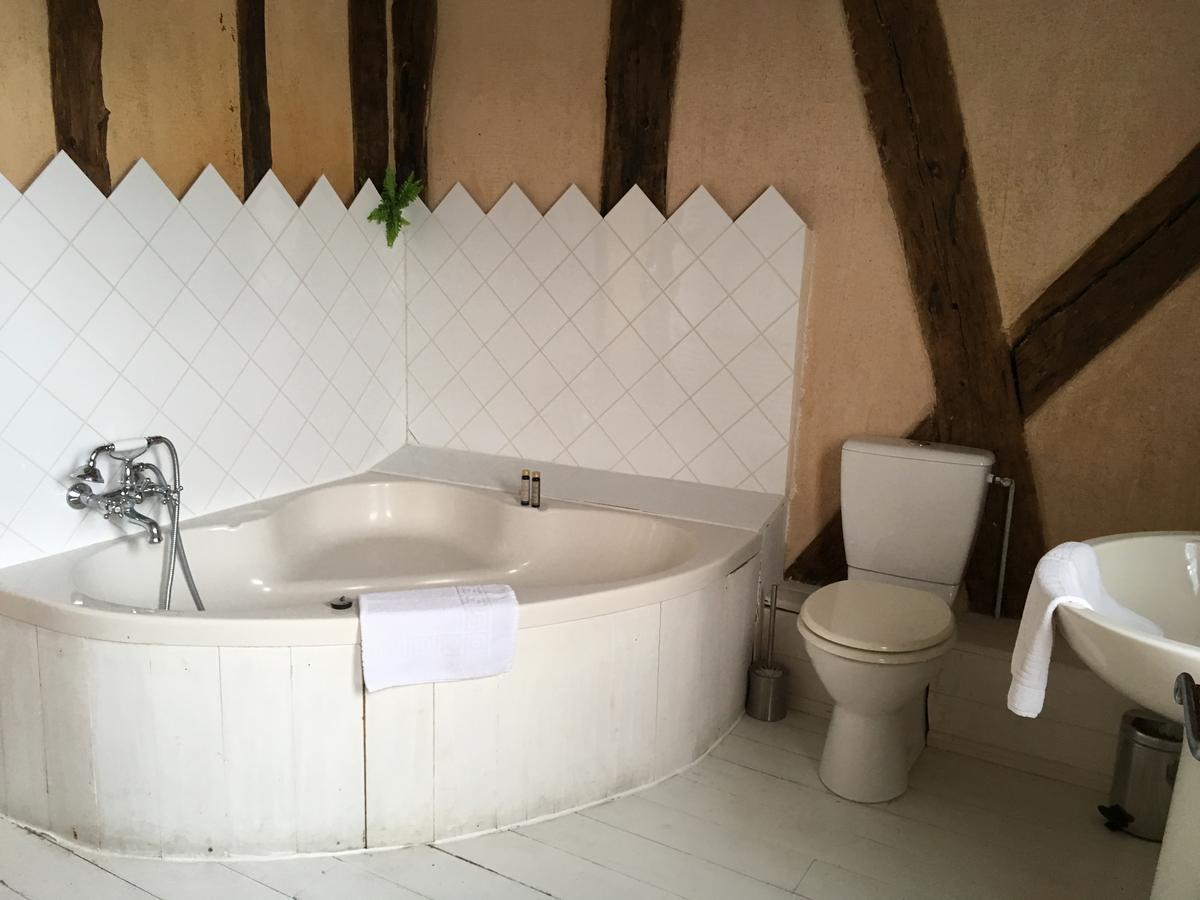 Villa La Roseraie Avec Acces Piscine Hotel La Roseraie مونتيناك المظهر الخارجي الصورة